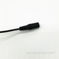 Cable de alimentación de DC para accesorios de instrumentos musicales